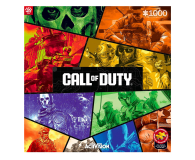 Good Loot Gaming Puzzle: Call of Duty Operators Collage 1000 elementów - 1352597 - zdjęcie 2
